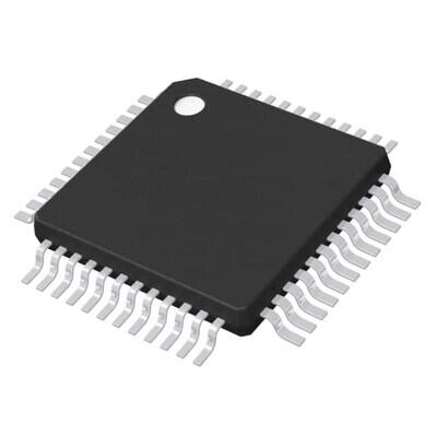 AVR series Microcontroller IC 8-Bit 20MHz 8KB (8K x 8) FLASH 48-TQFP (7x7) - 1
