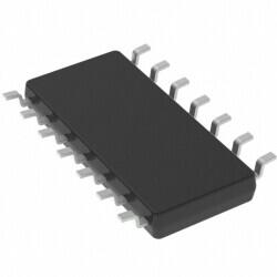 AVR tinyAVR™ 1, Functional Safety (FuSa) Microcontroller IC 8-Bit 20MHz 16KB (16K x 8) FLASH 14-SOIC - 1