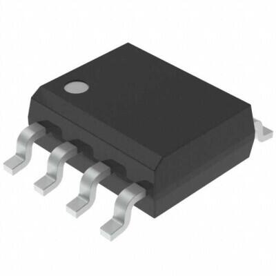 AVR tinyAVR™ 1, Functional Safety (FuSa) Microcontroller IC 8-Bit 20MHz 4KB (4K x 8) FLASH 8-SOIC - 1