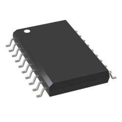 AVR tinyAVR™ 1, Functional Safety (FuSa) Microcontroller IC 8-Bit 20MHz 16KB (16K x 8) FLASH 20-SOIC - Microchip Technology