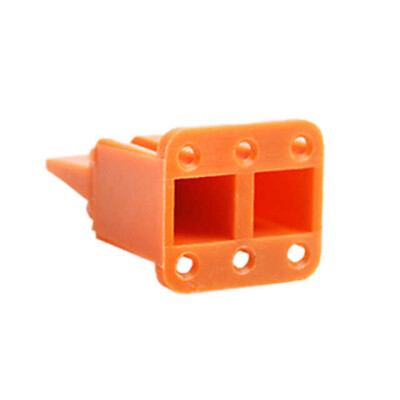 Connector Wedge for Sockets For ATM Series - 2