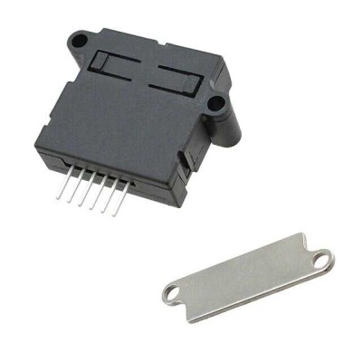 Air Flow Sensor ±25sccm Female, 0.19