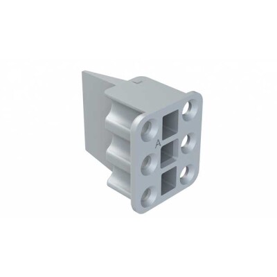 Connector Wedge for Sockets For ATP Series™ - 1