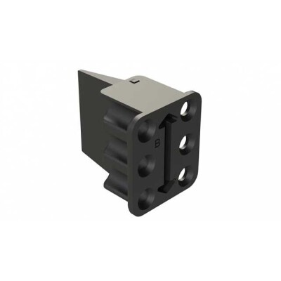 Connector Wedge for Sockets For ATP Series™ - 1