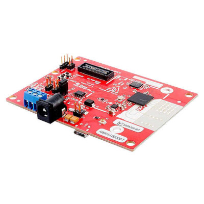 AWR1642 Radar Sensor LaunchPad™ Platform Evaluation Expansion Board - 2