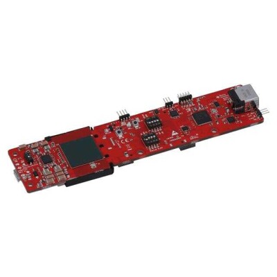 AWR1843AOP - Radar Sensor Evaluation Board - 1