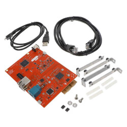 AWR254x - Radar Sensor Evaluation Board - Texas Instruments