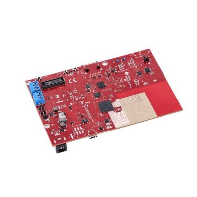 AWR2944 - Radar Sensor Evaluation Board - 1