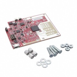 AWR6843 - Radar Sensor Evaluation Board - Texas Instruments