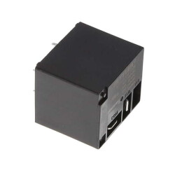 General Purpose Relay SPST-NO (1 Form A) 6VDC Coil Through Hole - American Zettler
