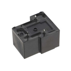 General Purpose Relay SPST-NO (1 Form A) 15VDC Coil Through Hole - American Zettler (1)