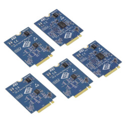 STMicroelectronics B-M2MEM-PACK1 - STMicroelectronics