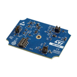 STLINK-V3SET - Interface Board - STMicroelectronics