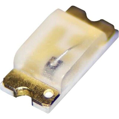 Blue 470nm LED Indication - Discrete 3.3V 0603 (1608 Metric) - 1