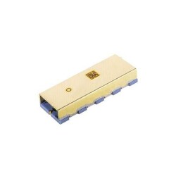 35GHz Center Frequency Band Pass RF Filter (Radio Frequency) 10GHz Bandwidth 4.5dB 12-SMD, No Lead - Knowles Dielectric Labs