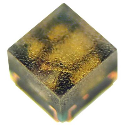 Addressable Lighting - LED Red, Green, Blue (RGB) 2.00mm L x 2.00mm W - 1