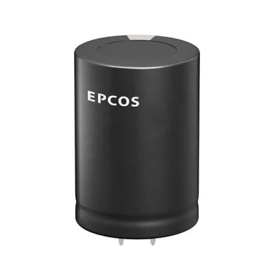 220 µF 450 V Aluminum Electrolytic Capacitors Radial, Can - Snap-In 450mOhm @ 100Hz 3000 Hrs @ 105°C - 1