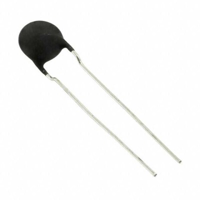 Inrush Current Limiter 33 Ohms ±20% 1.3 A 0.335