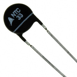 Inrush Current Limiter 33 Ohms ±20% 1.3 A 0.335