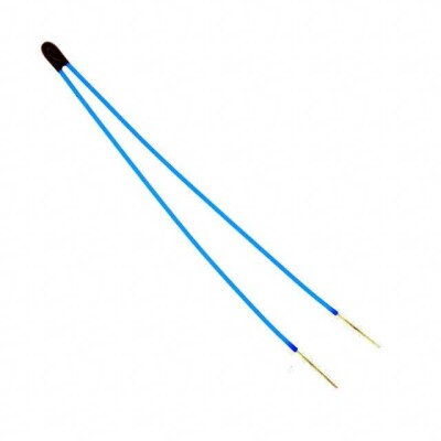 NTC Thermistor 10k Bead - 1