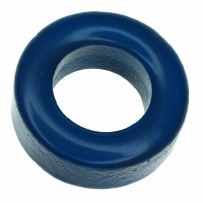 Epoxy T38 Ferrite Core Toroid Type Length Width 1.047