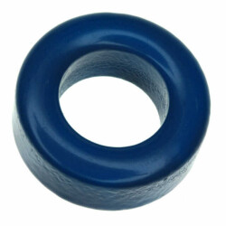 Epoxy T38 Ferrite Core Toroid Type Length Width 1.047