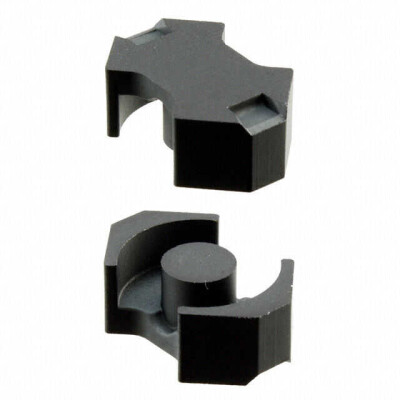 Uncoated N87 Ferrite Core RM Type 0.433
