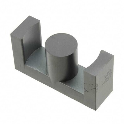 Uncoated N87 Ferrite Core ETD Type 1.339