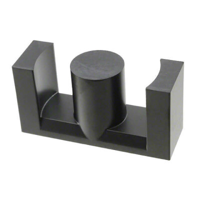 Uncoated N87 Ferrite Core ETD Type 1.909