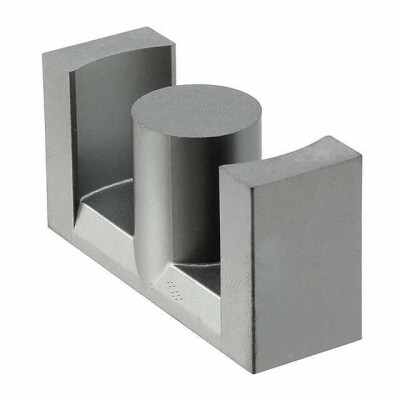 Uncoated N87 Ferrite Core ETD Type 1.909