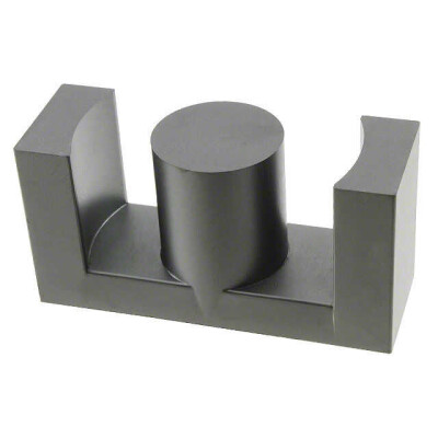 Uncoated N87 Ferrite Core ETD Type 2.156