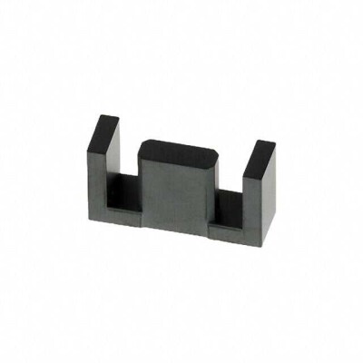 Uncoated PC200 Ferrite Core EFD Type 0.787