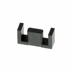 Uncoated PC200 Ferrite Core EFD Type 0.787