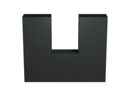 Ferrite Cores & Accessories U93/76/30 N27 5400 +30%-20% - EPCOS - TDK Electronics