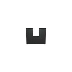 Uncoated N97 Ferrite Core U Type 3.661