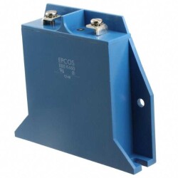 240 V 100 kA Varistor 1 Circuit Chassis Mount Encased Disc - EPCOS - TDK Electronics