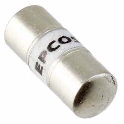 Gas Discharge Tube 600 V 10000A (10kA) ±20% Pole User Defined - EPCOS - TDK Electronics