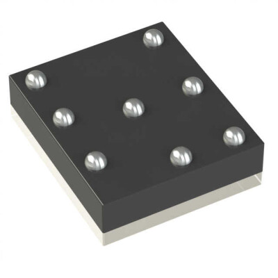 RF Balun 862MHz ~ 928MHz 8-WFBGA, CSPBGA - 1