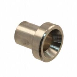 Banana Jack Connector Standard Banana Solder - Keystone Electronics