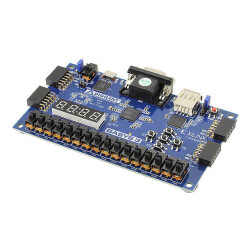 Basys 3 Artix 7 FPGA XC7A35T Artix™ 7 FPGA Evaluation Board - 1