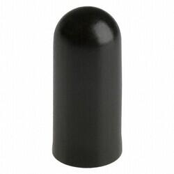 Bat Toggle Switch Cap Black Forming - 1