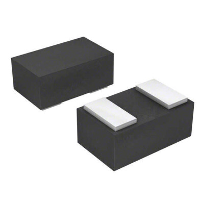 RF Diode Schottky - Single 4V 110 mA 100 mW PG-TSLP-2-19 - 1