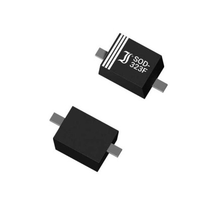 Diode 100 V 150mA Surface Mount SOD-323F - 1