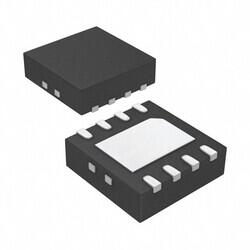 Battery Battery Monitor IC Multi-Chemistry 8-DFN (3x3) - 1