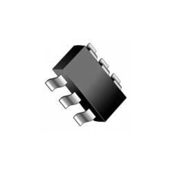 Battery Battery Protection IC Lithium Ion SOT-23-6 - Shenzhen Slkormicro Semicon Co., Ltd.