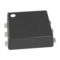 Battery Battery Protection IC Lithium Ion/Polymer SNT-6A - ABLIC Inc.