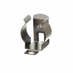 Battery Contact Clip Multiple 1 Cell SMD (SMT) Tab - Keystone Electronics