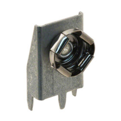 Battery Contact Snap (Positive) 9V Cell PC Pin - Keystone Electronics