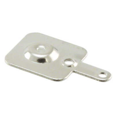 Battery Contact Solid (Positive) Multiple Cell Solder Lug - 1