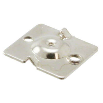 Battery Contact Solid (Positive) Multiple (A, AA, CR2, 17mm ~ 19mm) Cell - 1